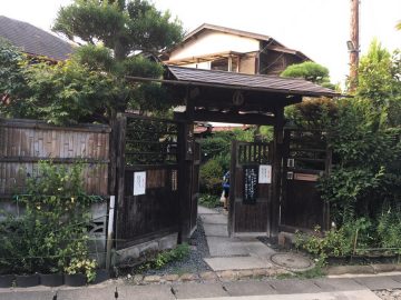 日本の建築物